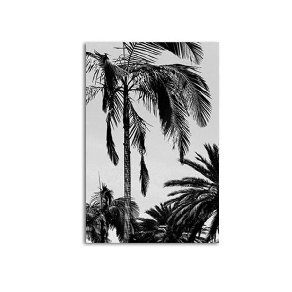 Plakat na ścianę Coconut Palms